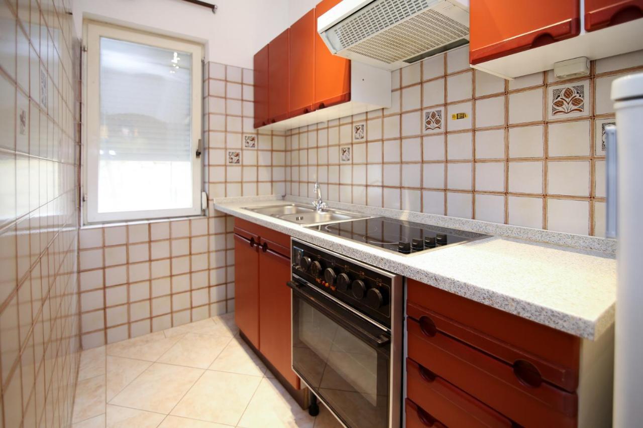 South Beach Drage Exterior foto
